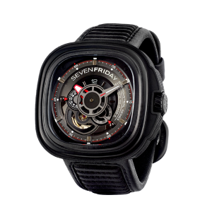 Sevenfriday