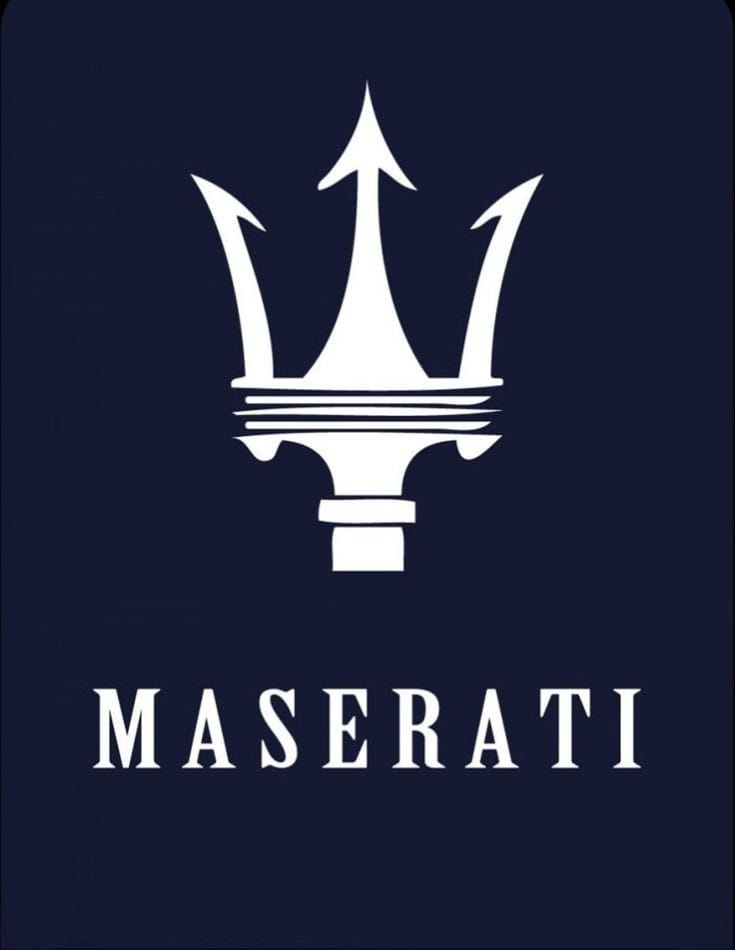 maserati