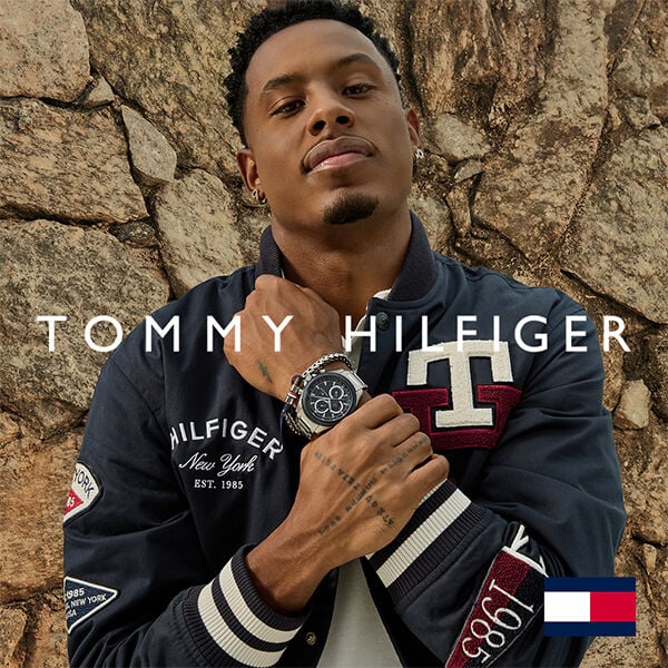  tommy hilfiger