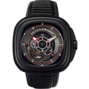 Sevenfriday