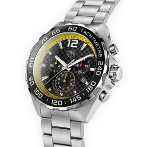 TAG HEUER CAZ101AC.BA0842